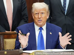 Дробницкий: Трамп поставил интересы Тель-Авива выше приоритетов США