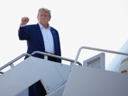 Трамп заявил о надежде на сделку с Россией