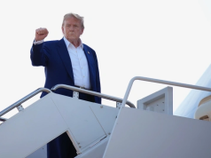 Трамп заявил о надежде на сделку с Россией