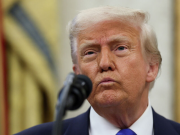 Трамп назвал американские телеканалы «мразями» и «мусором» за ложь про удары по Ирану