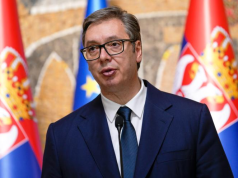 Вучич заявил, что ему угрожают за отказ экспортировать оружие