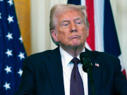 Трамп заявил, что хочет заключить «сделку с Россией»