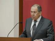 Лавров: для Украины «вымаливают» перемирие без дополнительных условий