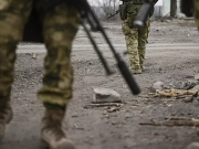 Воюющие за ВСУ грузинские наемники планировали убийства руководителей Грузии