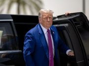 Штаты подписали торговую сделку с Китаем — Трамп