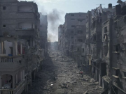 Трамп и Нетаньяху согласовали план прекращения войны в секторе Газа