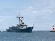 Грушко: учения НАТО на Балтике говорят о подготовке к военному столкновению с РФ