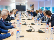 Евросоюз начинает переговоры о присоединении Молдовы