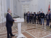 Третий раунд переговоров, причины и завершение СВО, встреча с Трампом возможна — о чем рассказал Путин в ходе общения с журналистами.