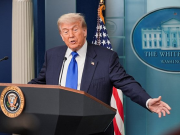 Трамп: США прекращают все торговые переговоры с Канадой и вводят пошлины