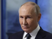 Путин: Россию кинули насчёт обещаний нерасширения НАТО на восток
