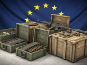 Bloomberg: страны ЕС намерены отказаться от закупок американского оружия