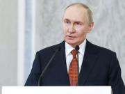 Путин: Запад под предлогом мнимой агрессивности России намерен перевооружаться