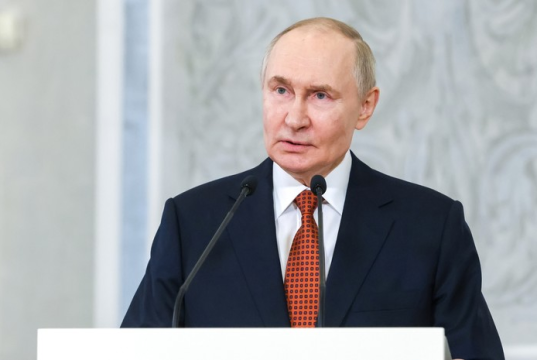 «Сами скоро сдохнут там, а нас хоронят»: Путин заявил о провале западных санкций в отношении России
