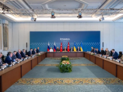 Госдеп выступил против «встреч ради встреч» по Украине