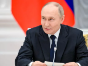 Путин рассказал о начале серийного производства «Орешника»