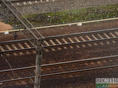 Турция займется повышением эффективности проекта Баку-Тбилиси-Карс