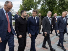 В Европе решили «стать реалистами» и быть готовыми, что Трамп «бросит» Украину — Telegraph