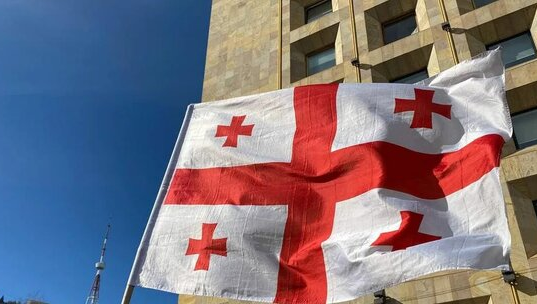 В Тбилиси заявили о крахе политики отказа от прямого диалога с Москвой