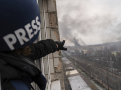 Декомпозиция Украины почти гарантирована. Не знаю, что должно произойти, чтобы этого не было