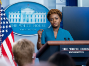 Бывшая пресс-секретарь Байдена решила покинуть Демократическую партию и поделиться разоблачениями