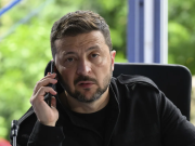 Американский сенатор Томми Табервилл: Зеленский — диктатор, он создал самые разные проблемы. Много наших денег исчезло, и никто не говорит, где они.