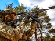 The Times: заход ВС РФ в Днепропетровщину стал стратегическим ударом для Киева