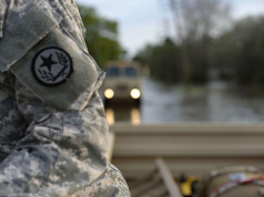 Лос-Анджелес в осаде: Национальная гвардия вышла против мигрантов