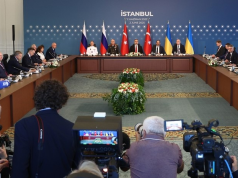 Полный текст российского мирного плана: что Москва предлагает Киеву?