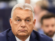 Орбан назвал катастрофической ошибкой отказ Европы от переговоров с Россией