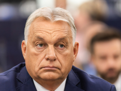 Орбан заявил, что Европу заставят признать поражение на Украине