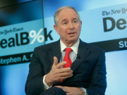 Blackstone решила инвестировать в Европу $500 млрд