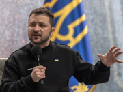 Зеленский обвинил Венгрию в сборе данных для ввода сил в Закарпатье