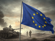 «Всегда использовали как подсобный материал»: почему на Западе перестали скрывать потребительское отношение к Украине