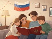 Не предавать корней, трудиться и брать ответственность за будущее: Путин рассказал, что значит быть гражданином России