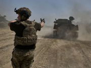 Новые планы и тактика: как работают российские военные после захода в Днепропетровскую область