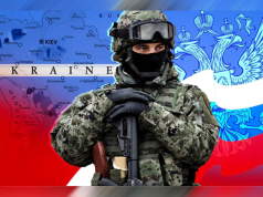 Что же происходит в России?!