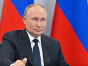 Путин призвал нарастить боевые возможности сухопутных войск