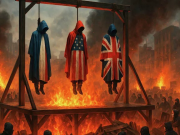 Зашли с тыла: страны, атакующие Россию, ждет своя война