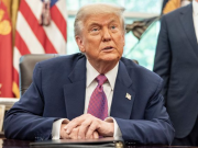 Трамп созывает заседание кабмина на фоне ударов Израиля по Ирану