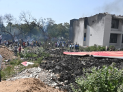 Начальник генштаба ВС Ирана и ученые-ядерщики могли стать жертвами атаки Израиля