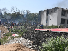 Начальник генштаба ВС Ирана и ученые-ядерщики могли стать жертвами атаки Израиля