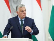 Орбан заявил, что будет поддерживать урегулирование украинского конфликта вопреки ЕС