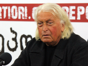 Гамлет Чипашвили: Видимо, власть не поняла, что имела в виду администрация США. Нас не принимают, уважаемые господа! Что в этом непонятного?!