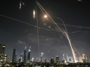 Иран усилит свои атаки на Израиль и будет готов атаковать военные базы любой страны, которая попытается защитить его.