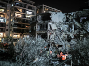 Иран нанес ответный удар по Израилю. Главное