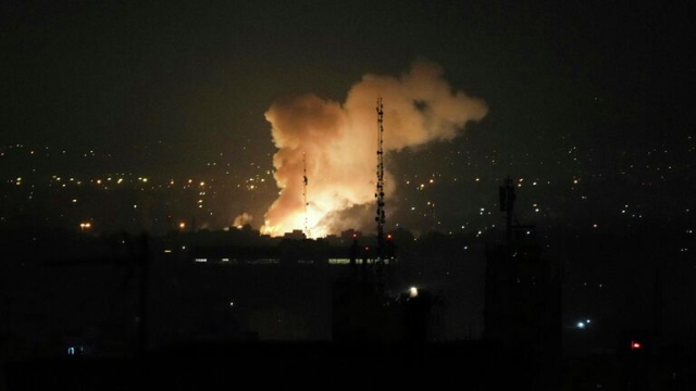 Сенатор Клишас: Настоящей целью ударов Израиля является смена режима в Иране