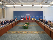 США рассчитывают на дальнейшее сотрудничество с Баку в вопросах энергобезопасности