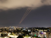 Армия Израиля признала значительный ущерб от удара иранских ракет