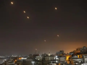 Иранская ракета попала в ядерный исследовательский центр в Израиле